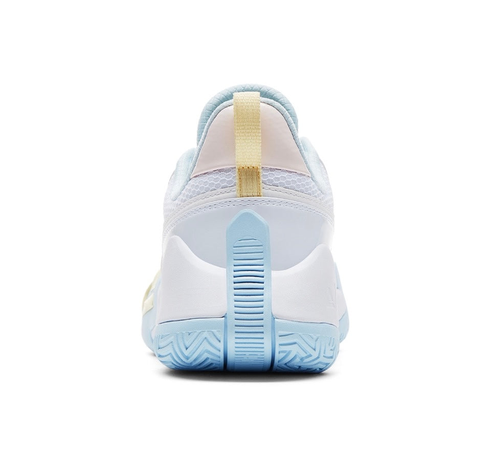 Peak FengJI 1.0 'White Blue' - Kicksown store