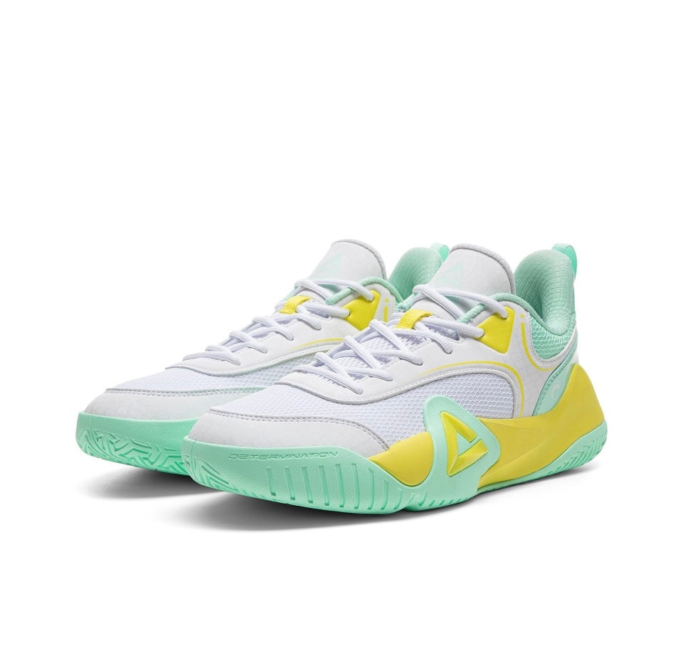 Peak FengJI 1.0 'Blue Yellow' - Kicksown store