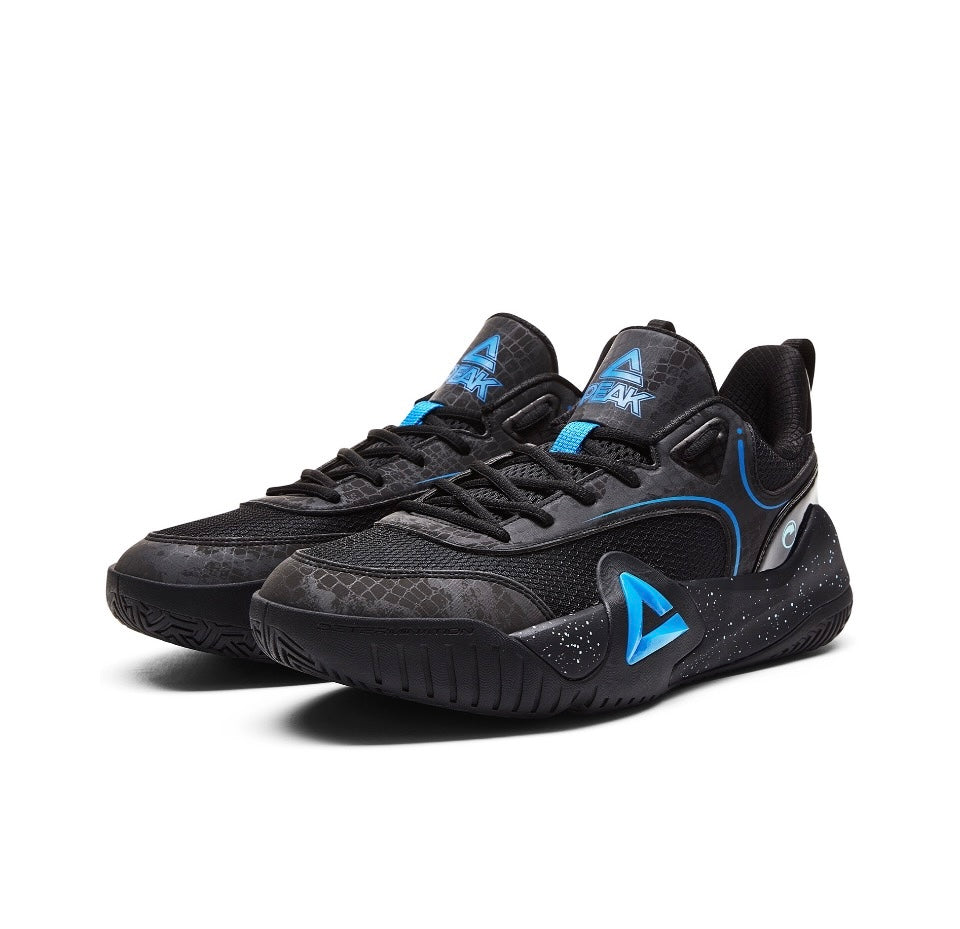 Peak FengJI 1.0 'Black Blue' - Kicksown store