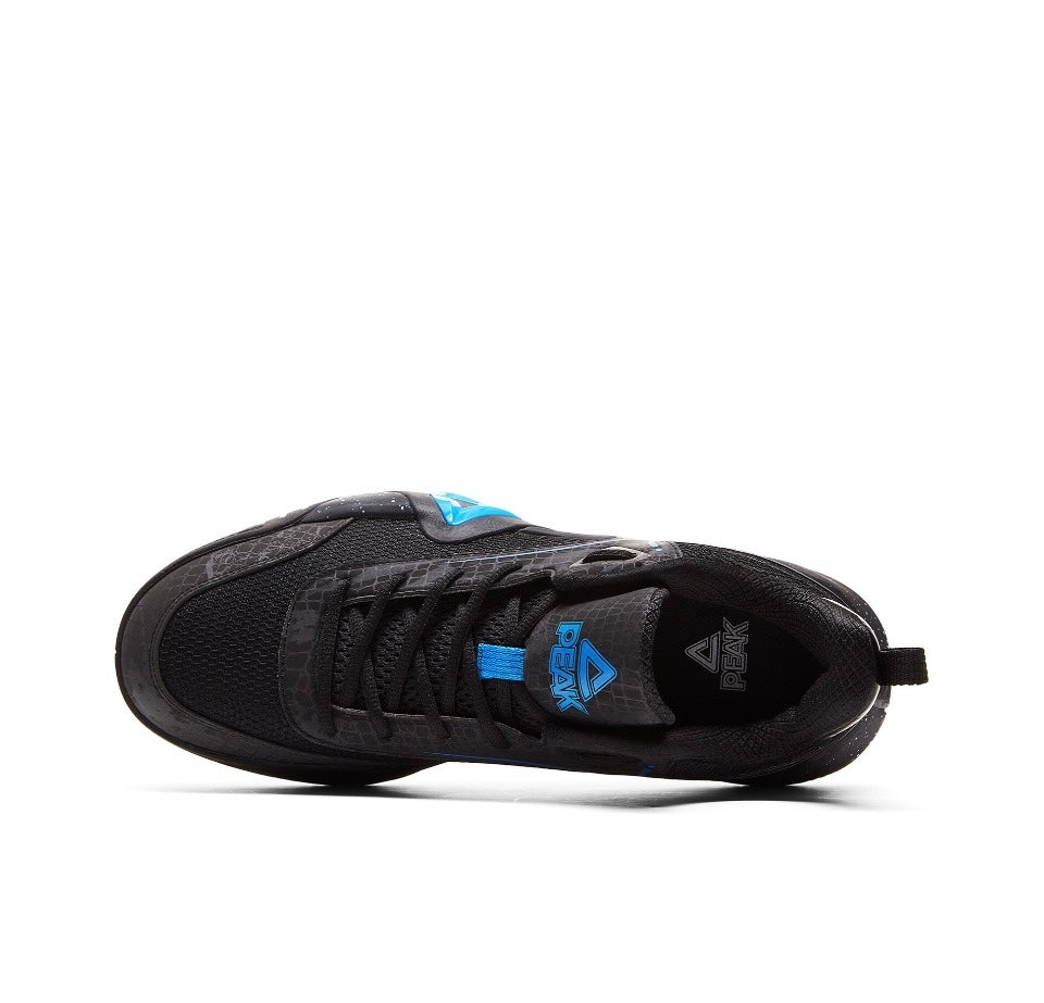 Peak FengJI 1.0 'Black Blue' - Kicksown store