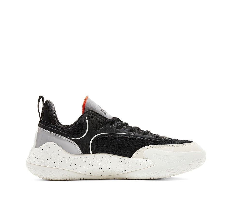 Peak FengJI 1.0 'Black White' - Kicksown store