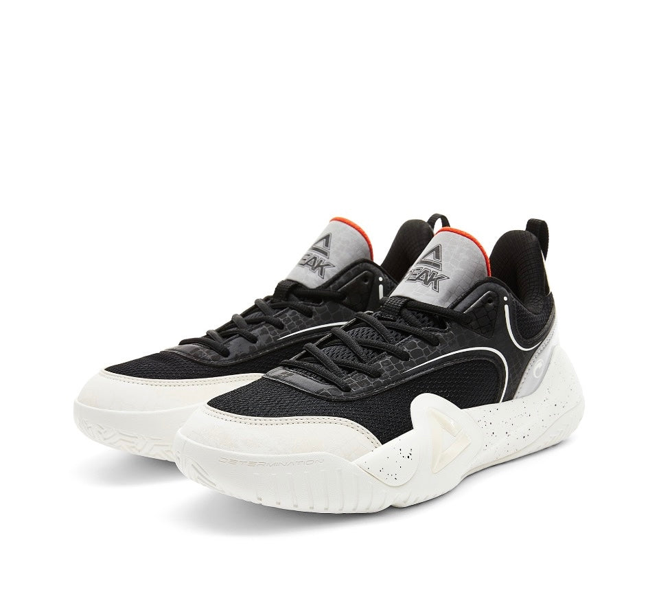 Peak FengJI 1.0 'Black White' - Kicksown store