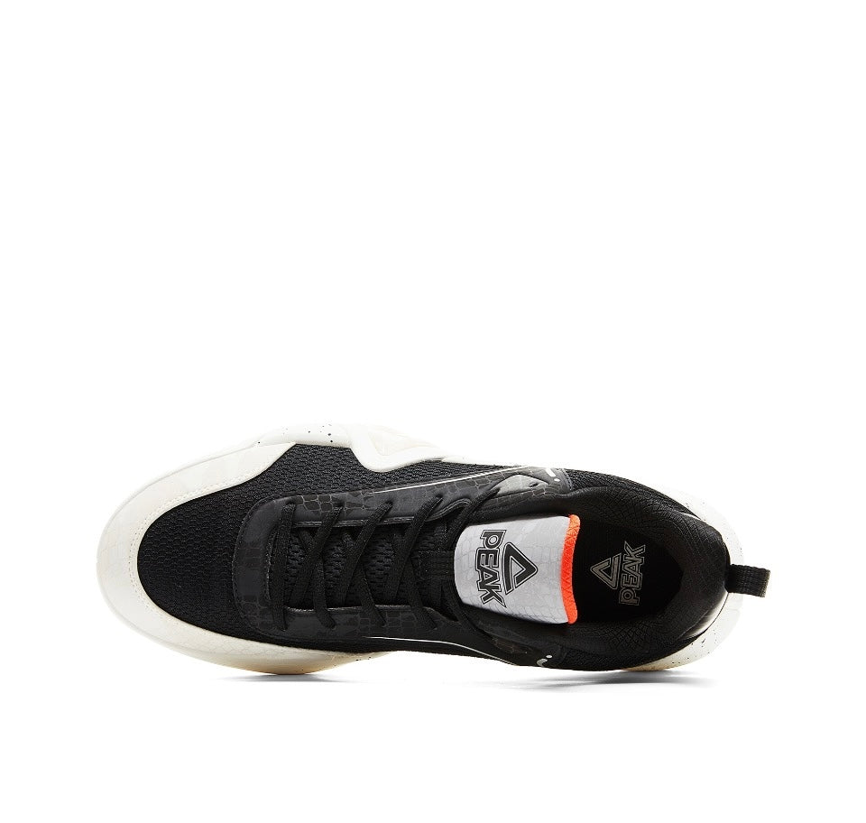 Peak FengJI 1.0 'Black White' - Kicksown store