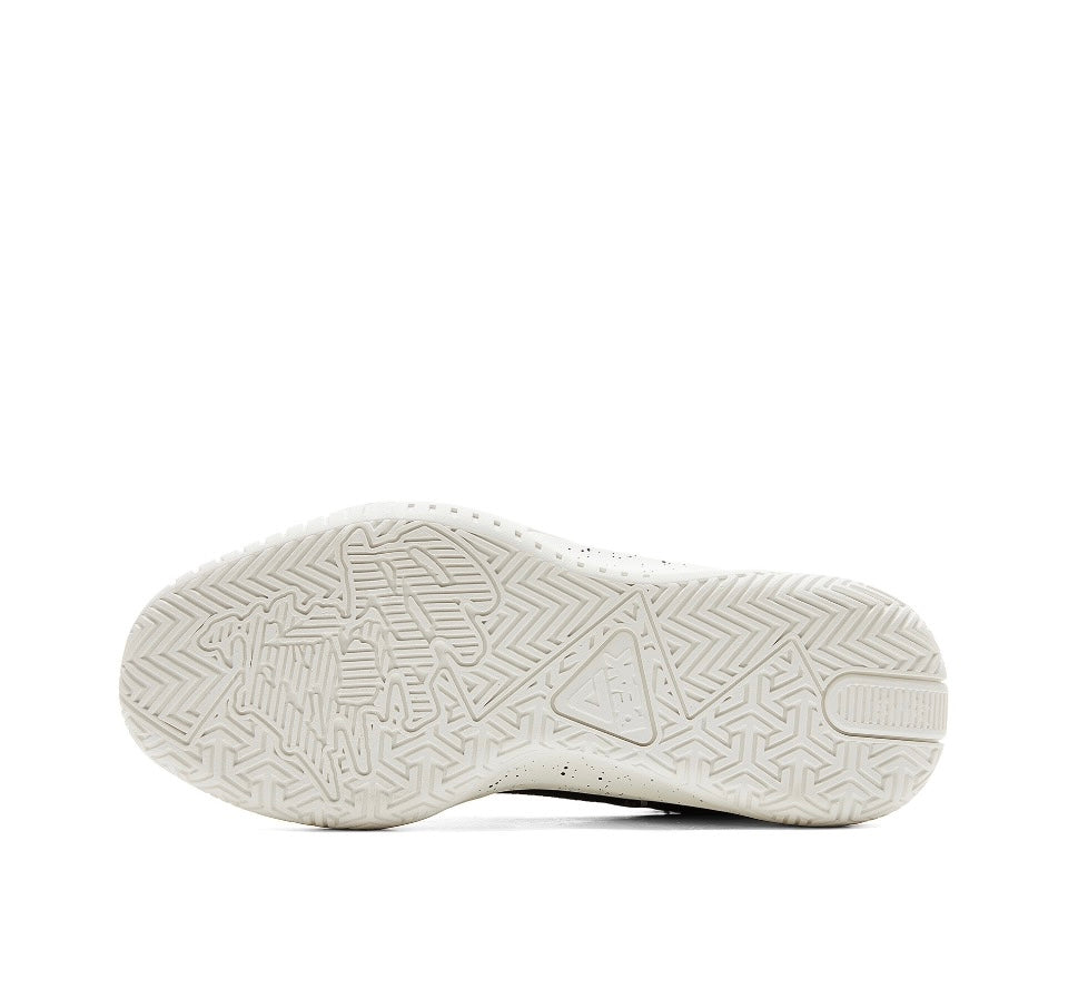 Peak FengJI 1.0 'Black White' - Kicksown store