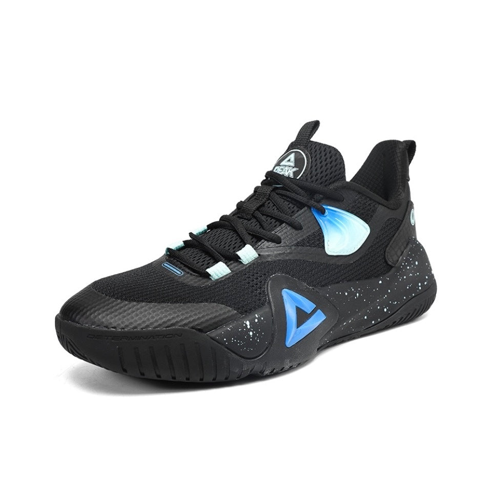 Peak FengJI PRO SWR 'Black Blue' - Kicksown store
