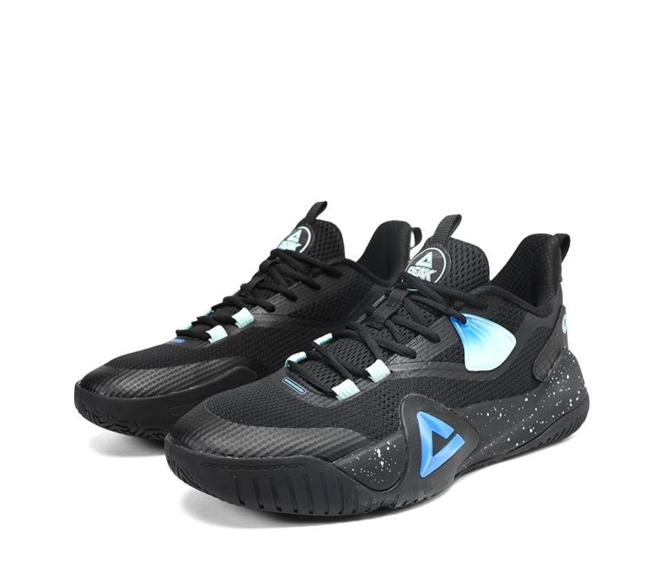 Peak FengJI PRO SWR 'Black Blue' - Kicksown store