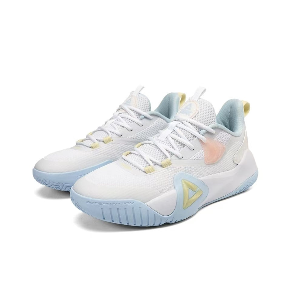 Peak FengJI PRO SWR 'White' - Kicksown store