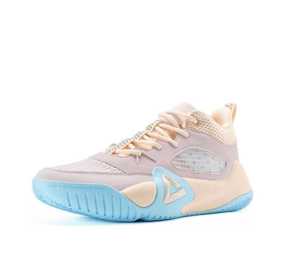 Peak FengJI 'Blue Pink' - Kicksown store