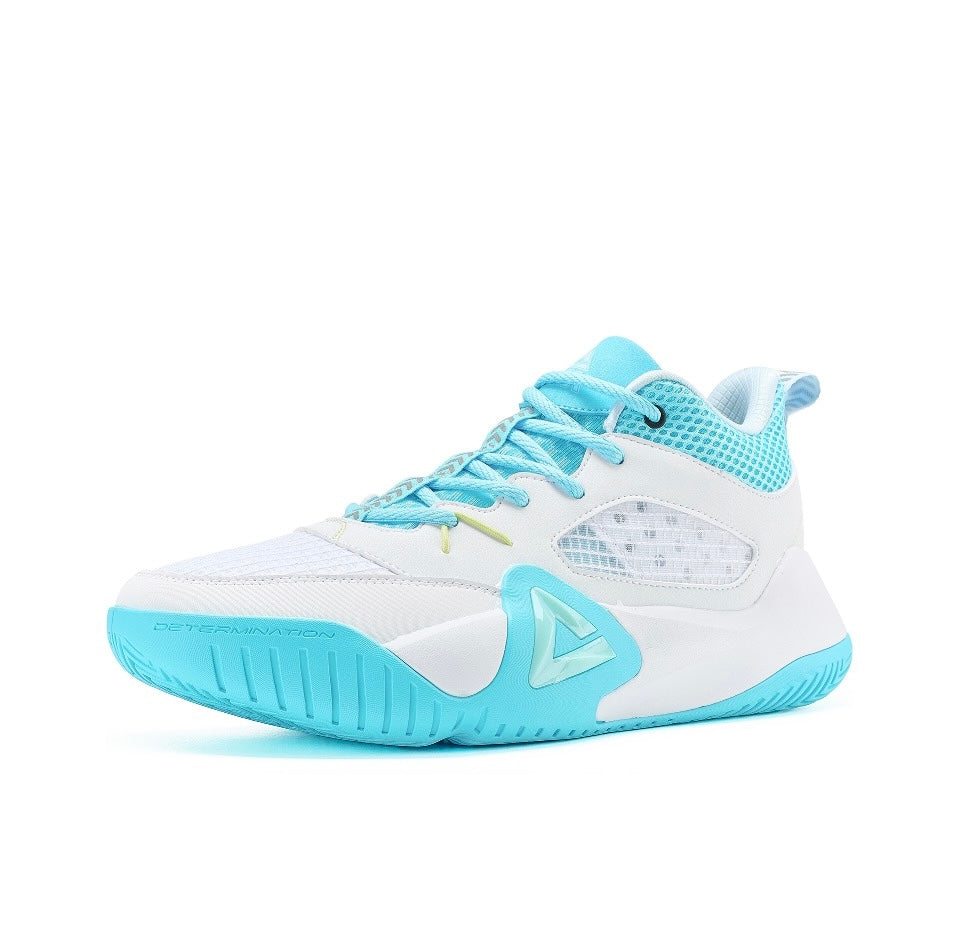 Peak FengJI 'Blue White' - Kicksown store