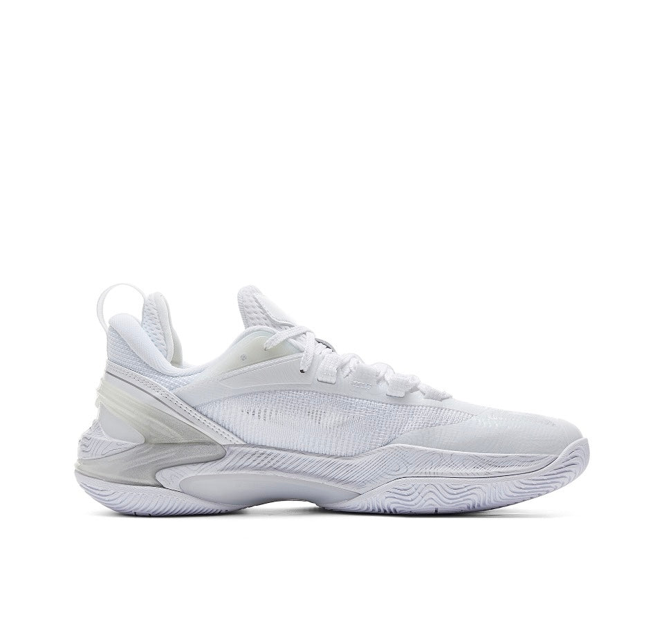 Peak Light 2.0 ‘Silver White’ - Kicksown store