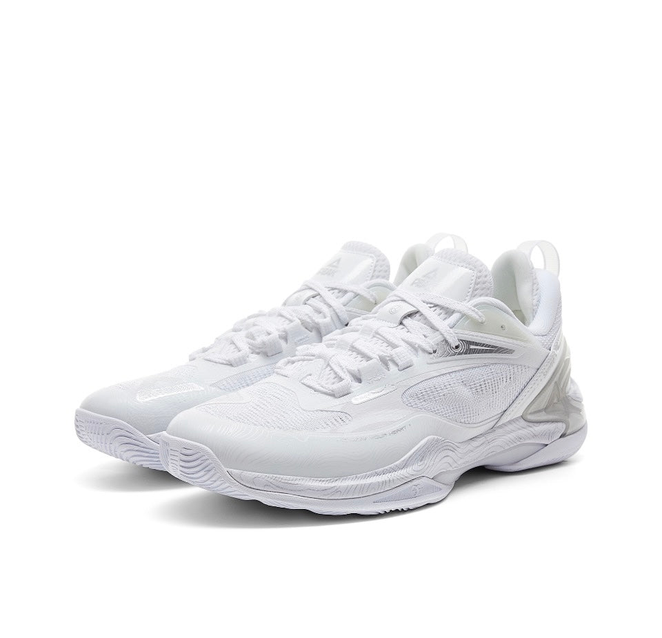 Peak Light 2.0 ‘Silver White’ - Kicksown store