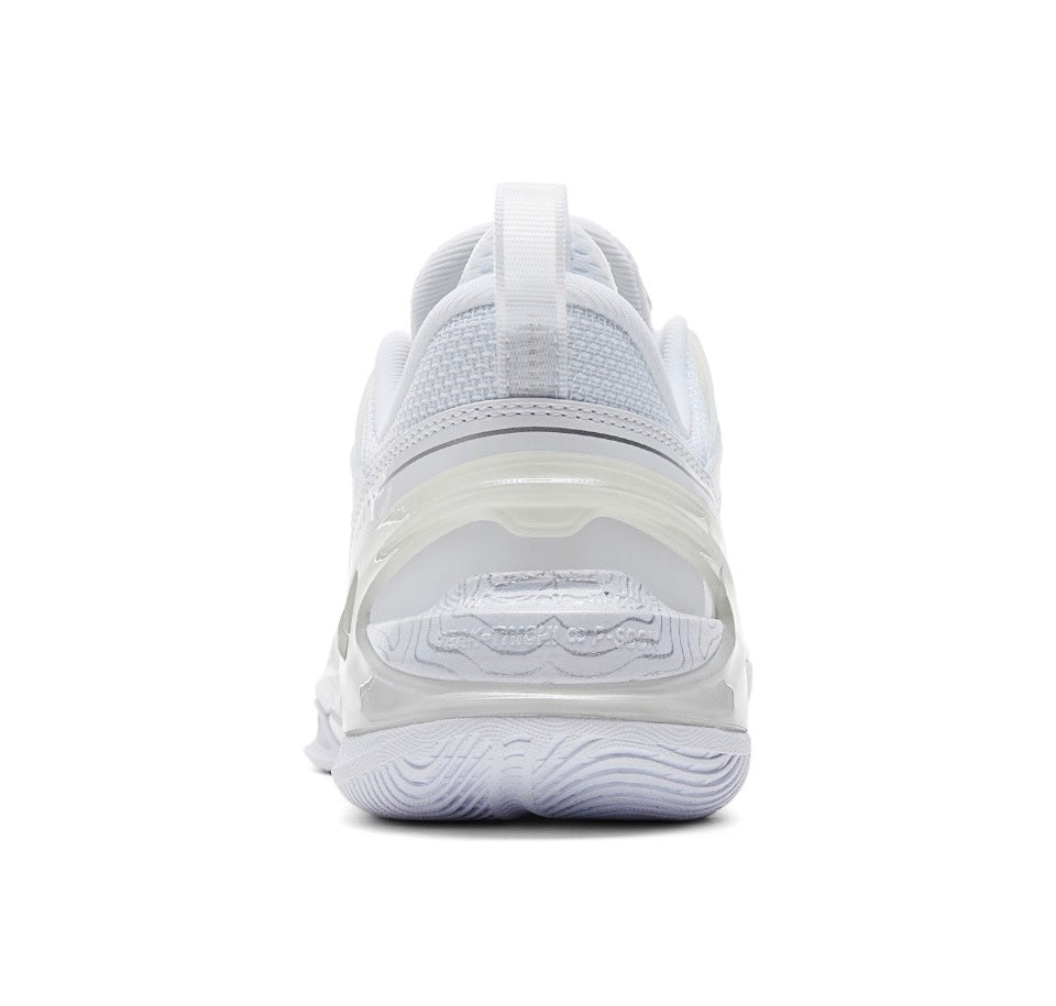 Peak Light 2.0 ‘Silver White’ - Kicksown store