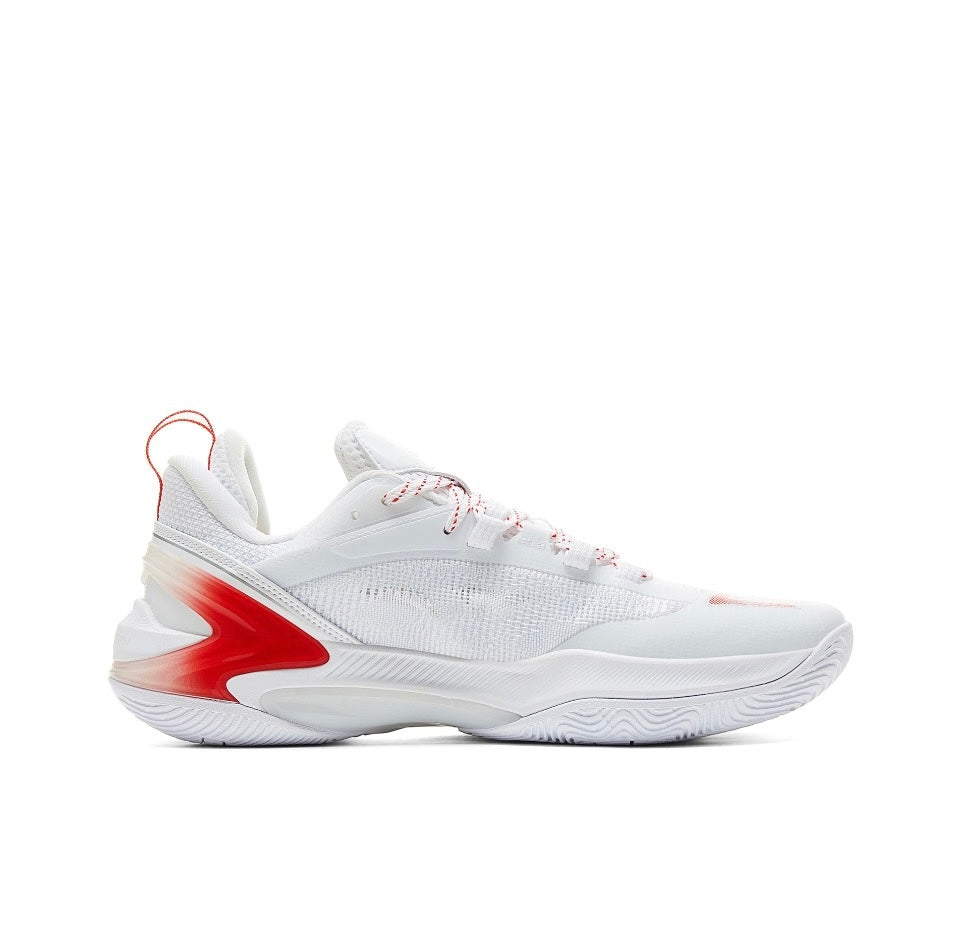 Peak Light 2.0 ‘White Red’ - Kicksown store