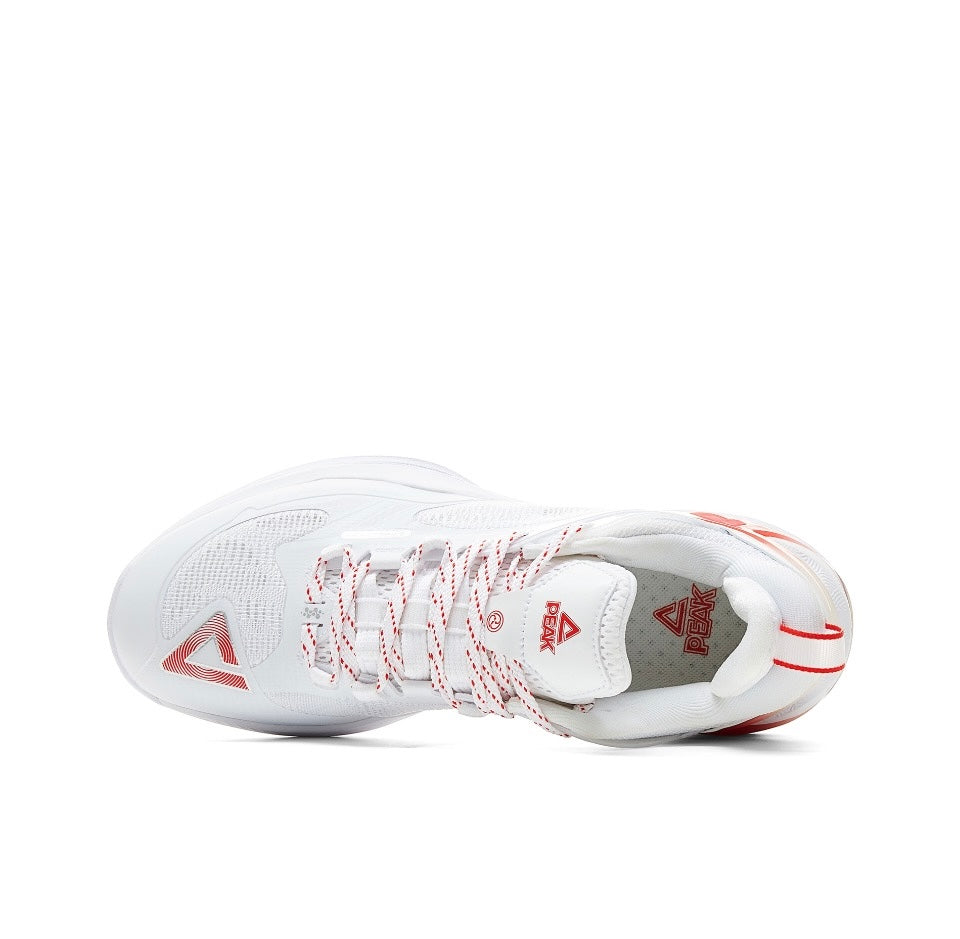 Peak Light 2.0 ‘White Red’ - Kicksown store
