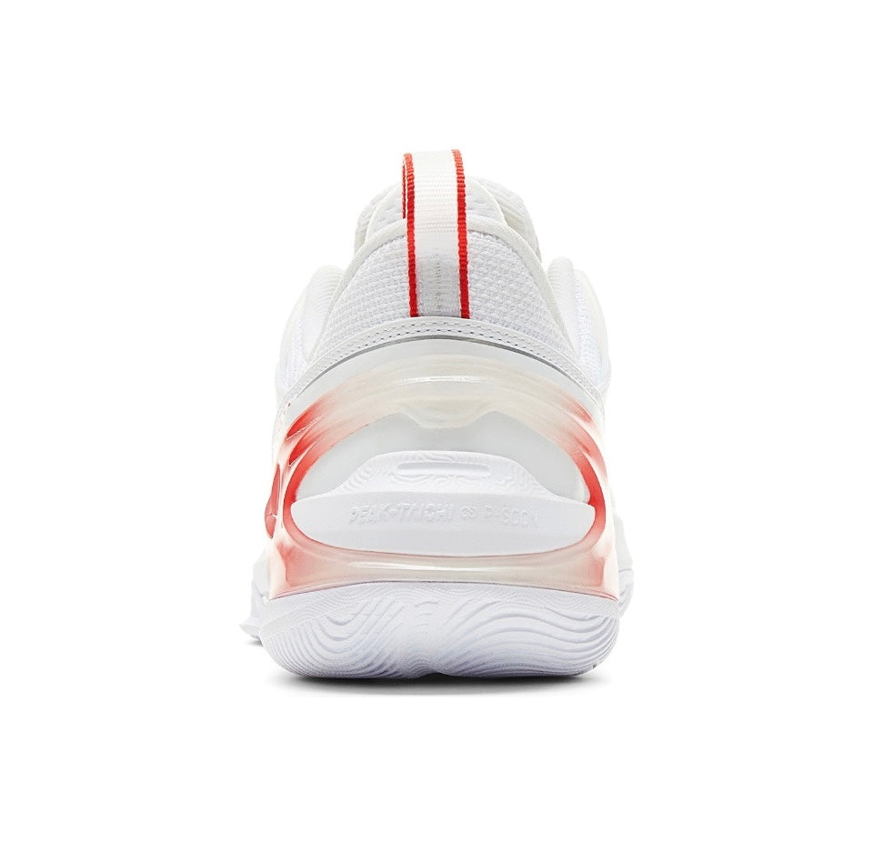 Peak Light 2.0 ‘White Red’ - Kicksown store