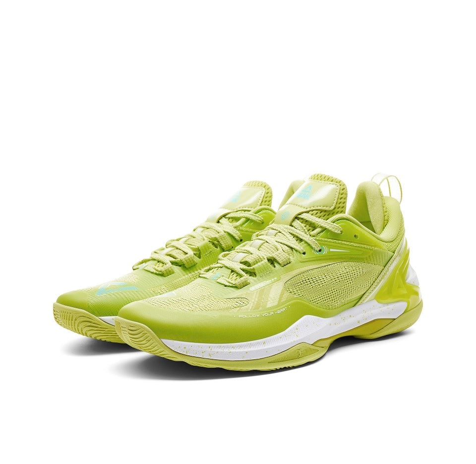 Peak Light 2.0 'Green’ - Kicksown store