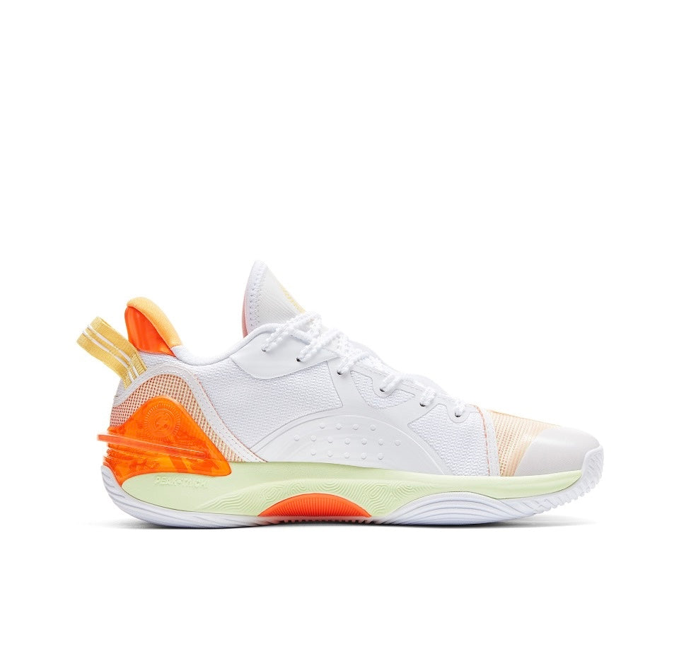 Peak Taichi BeiDou 'Orange' - Kicksown store
