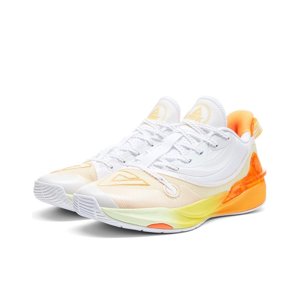 Peak Taichi BeiDou 'Orange' - Kicksown store