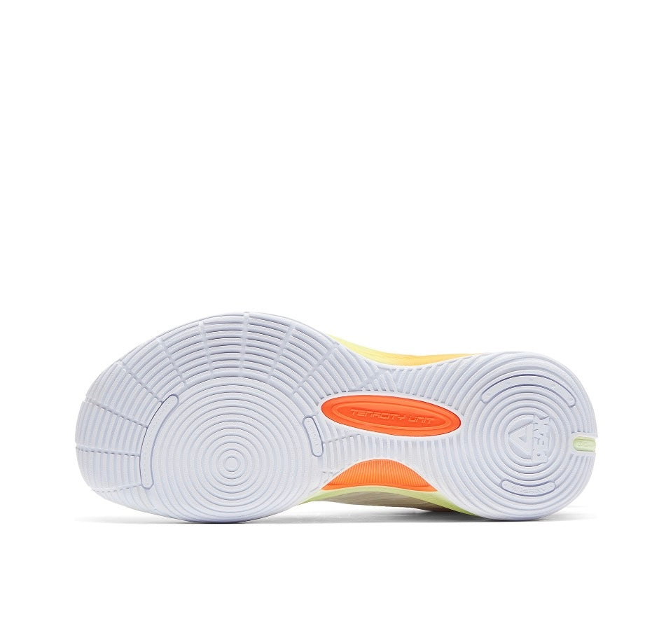 Peak Taichi BeiDou 'Orange' - Kicksown store