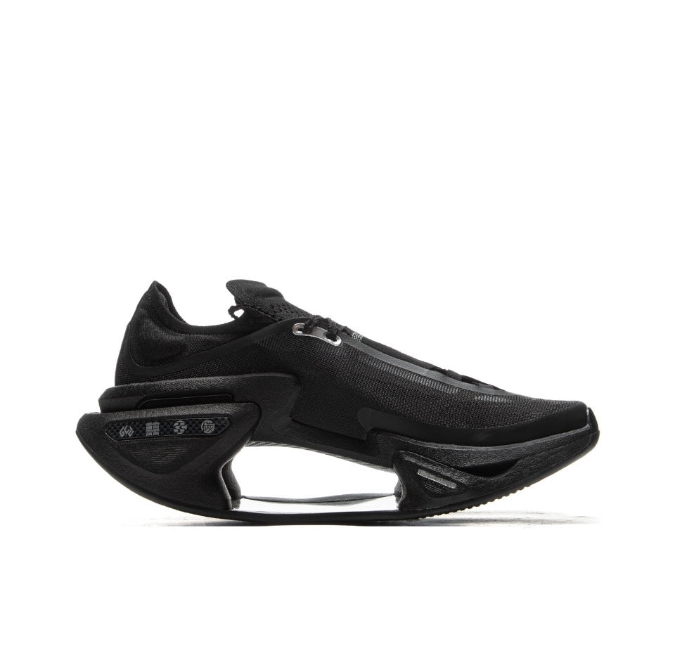 LiNing Shadow 3.0 ‘Black’ - Kicksown store