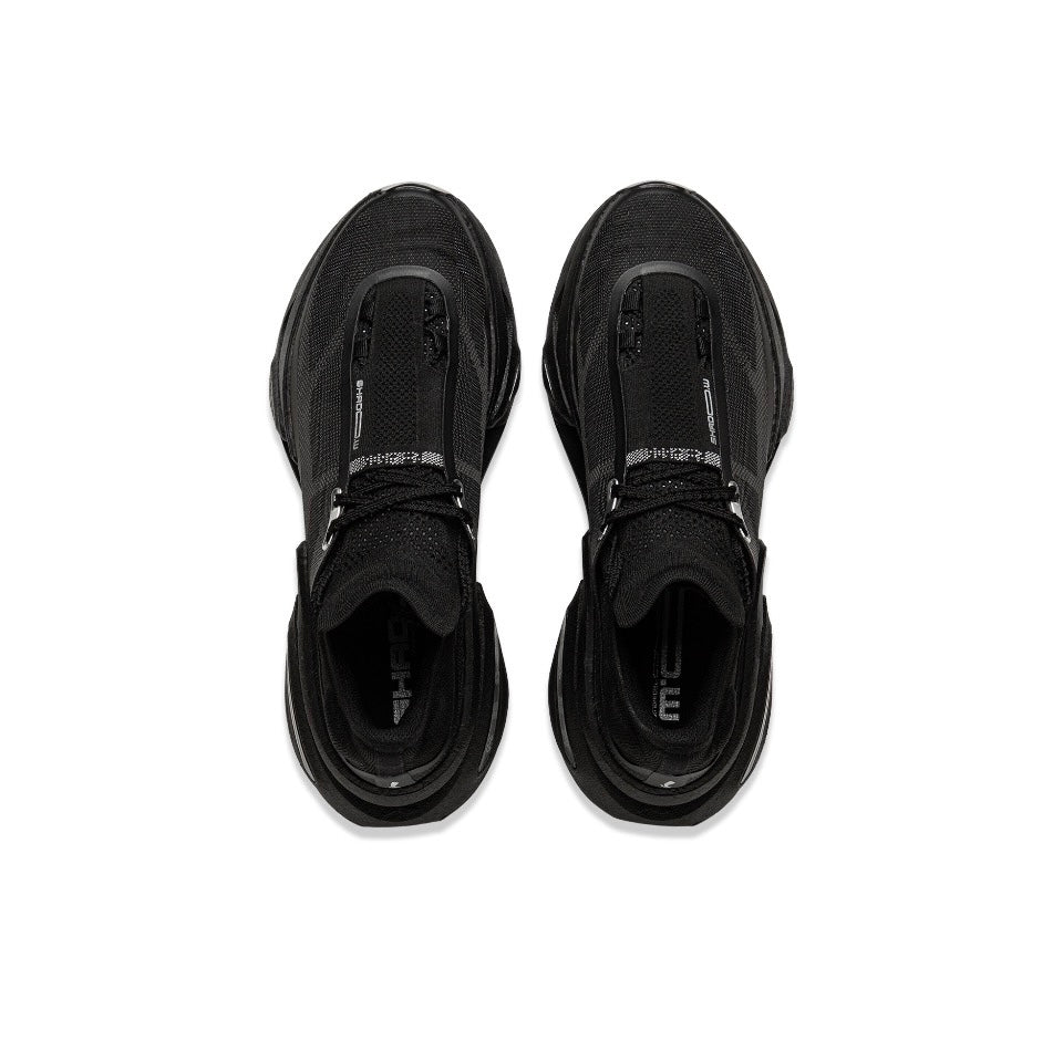 LiNing Shadow 3.0 ‘Black’ - Kicksown store
