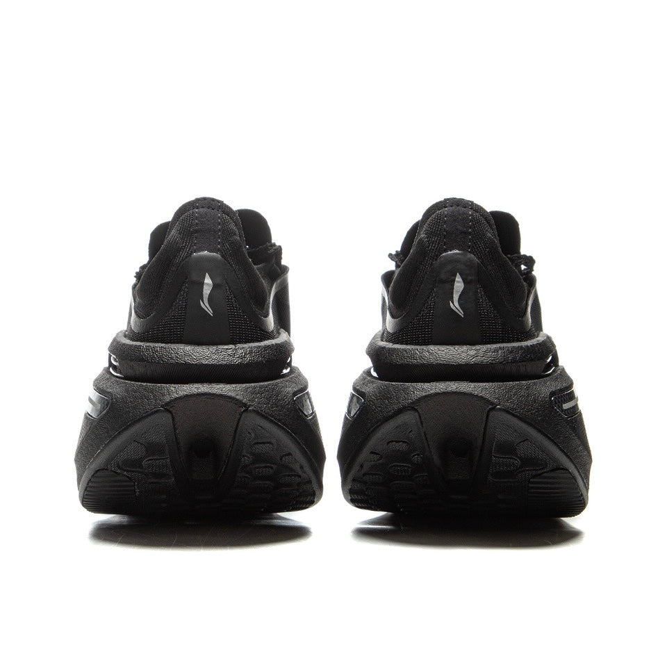 LiNing Shadow 3.0 ‘Black’ - Kicksown store