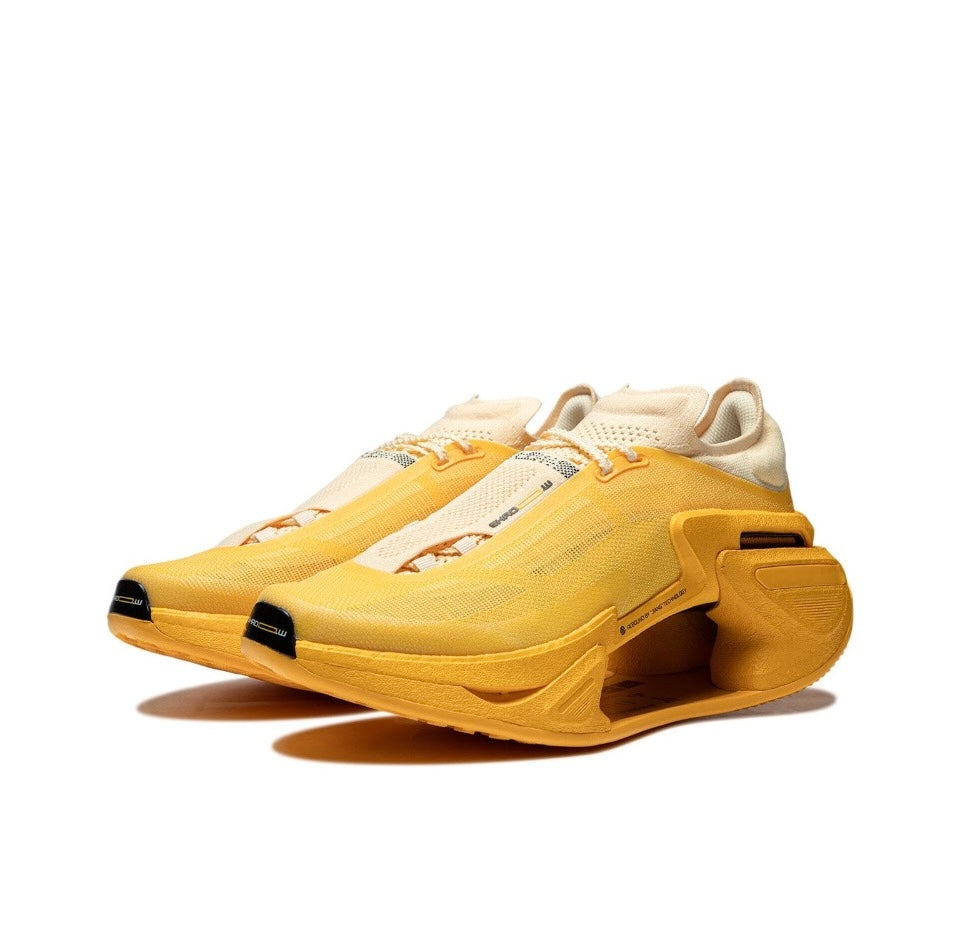 LiNing Shadow 3.0 ‘Yellow’ - Kicksown store