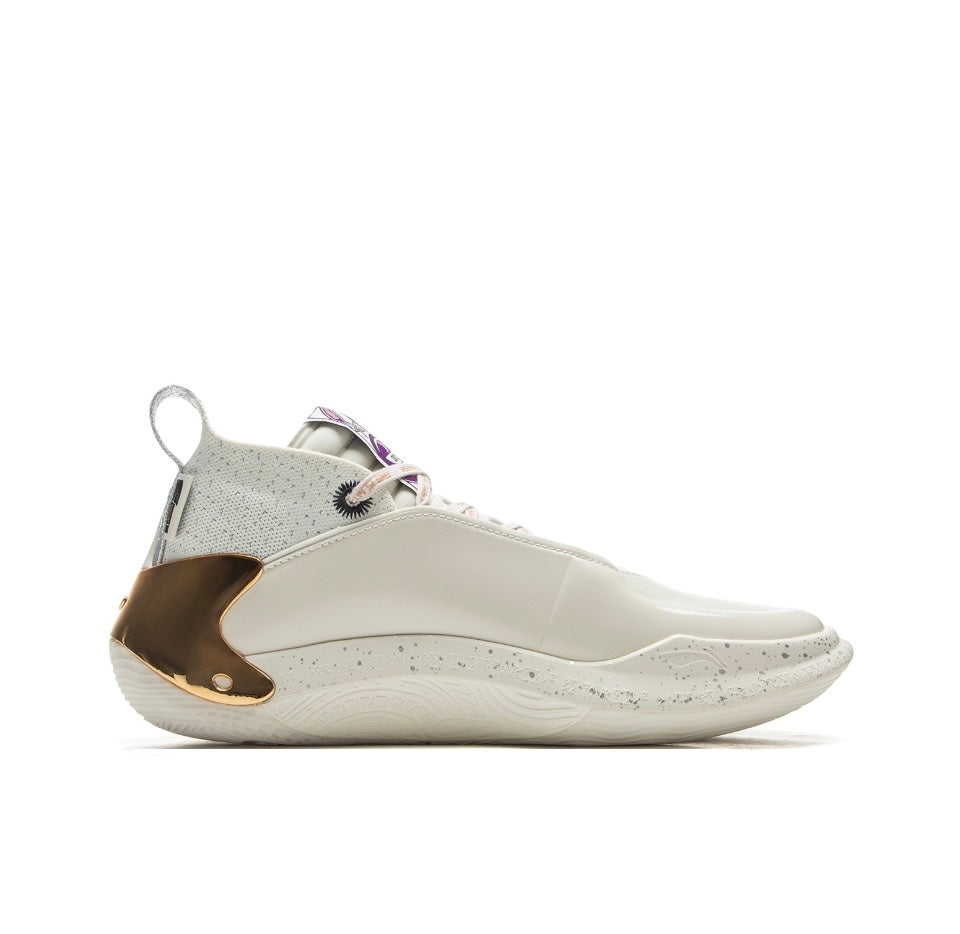 LiNing Way of Wade 11 'Statue' - Kicksown store