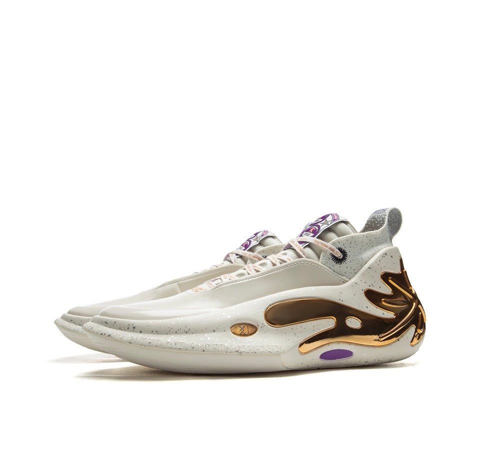 LiNing Way of Wade 11 'Statue' - Kicksown store