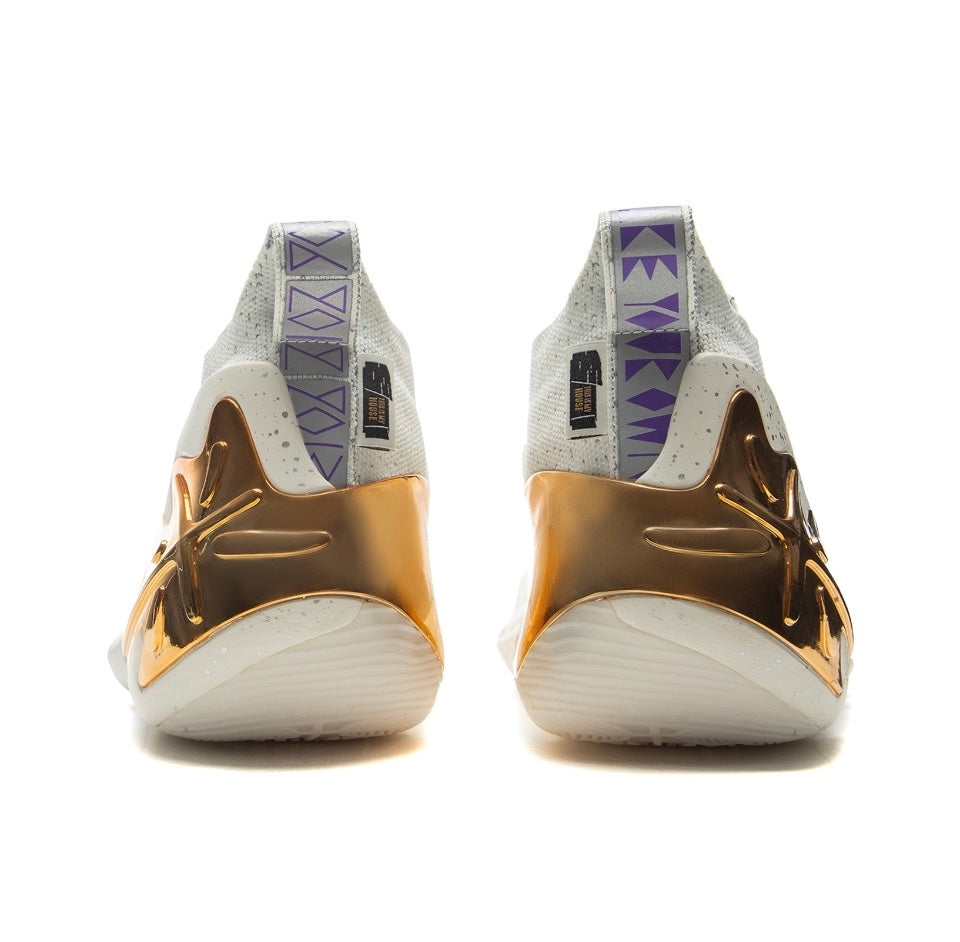 LiNing Way of Wade 11 'Statue' - Kicksown store