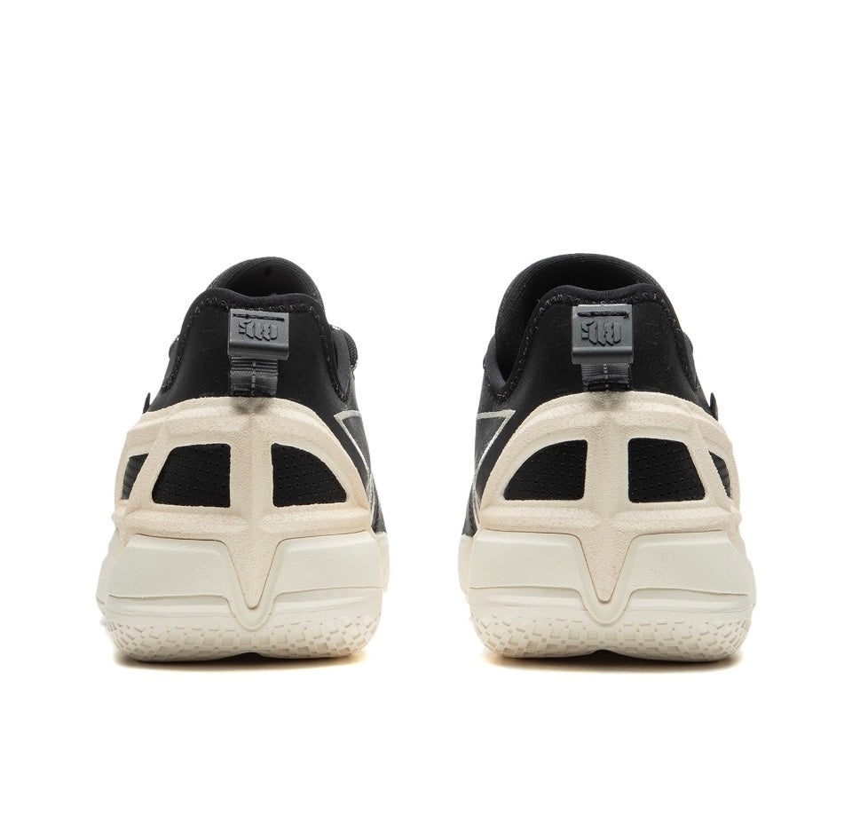 LiNing Bad Five 4.5 ‘Black White’ - Kicksown store