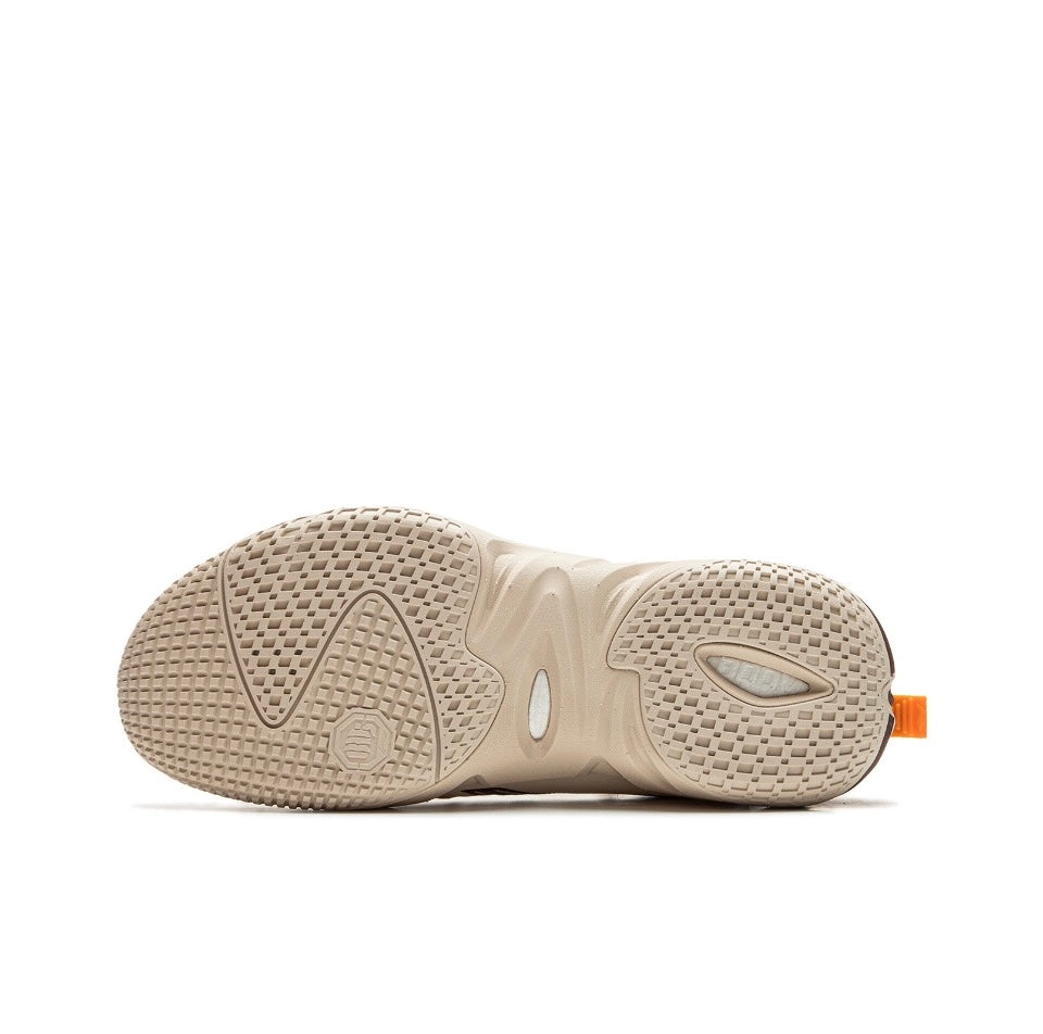 LiNing Bad Five 4.5 ‘Beige Coffee’ - Kicksown store