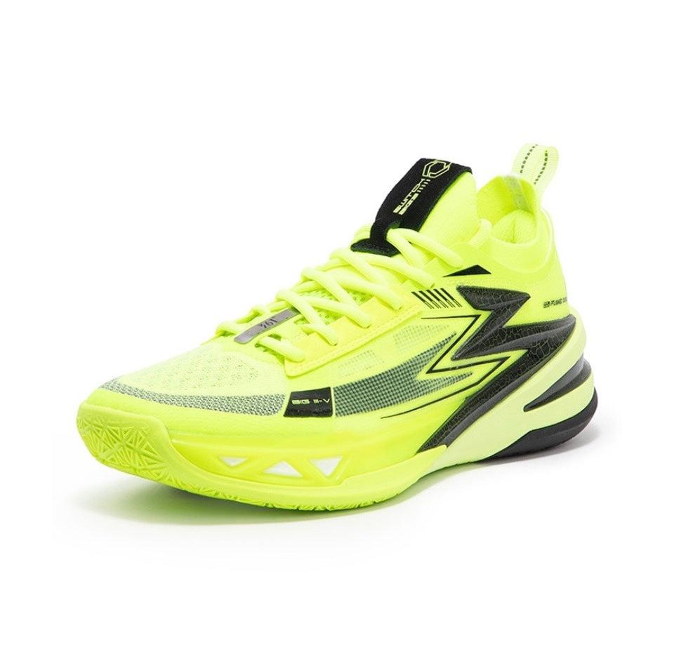 361° BIG3 5.0 Pro 'Fluorescent Solar Yellow' - Kicksown store