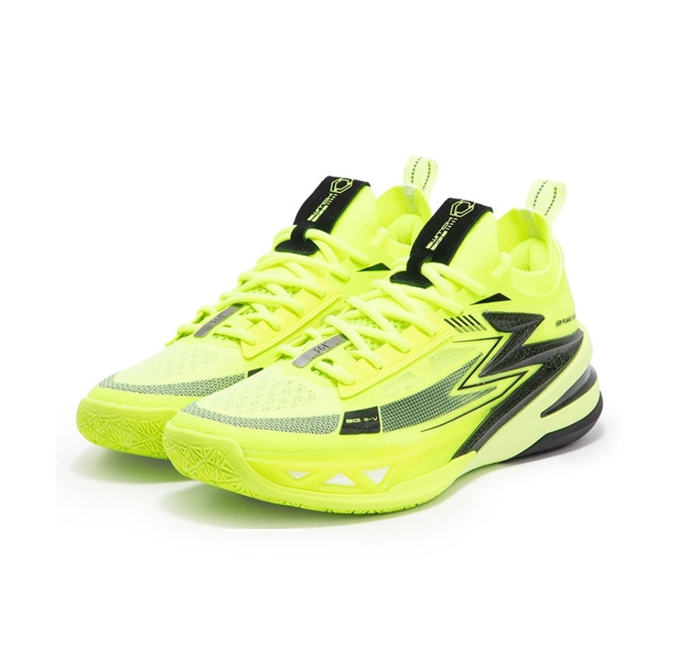 361° BIG3 5.0 Pro 'Fluorescent Solar Yellow' - Kicksown store