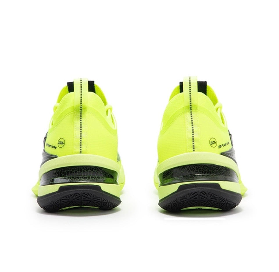 361° BIG3 5.0 Pro 'Fluorescent Solar Yellow' - Kicksown store