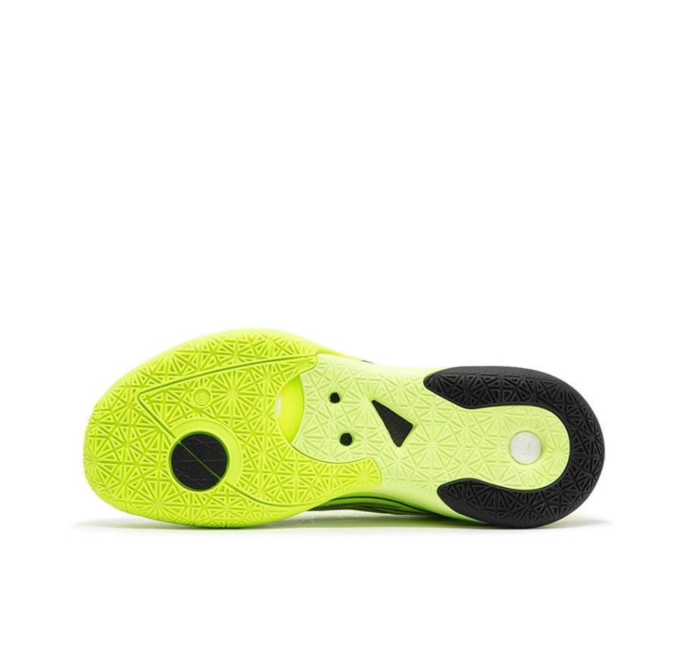 361° BIG3 5.0 Pro 'Fluorescent Solar Yellow' - Kicksown store