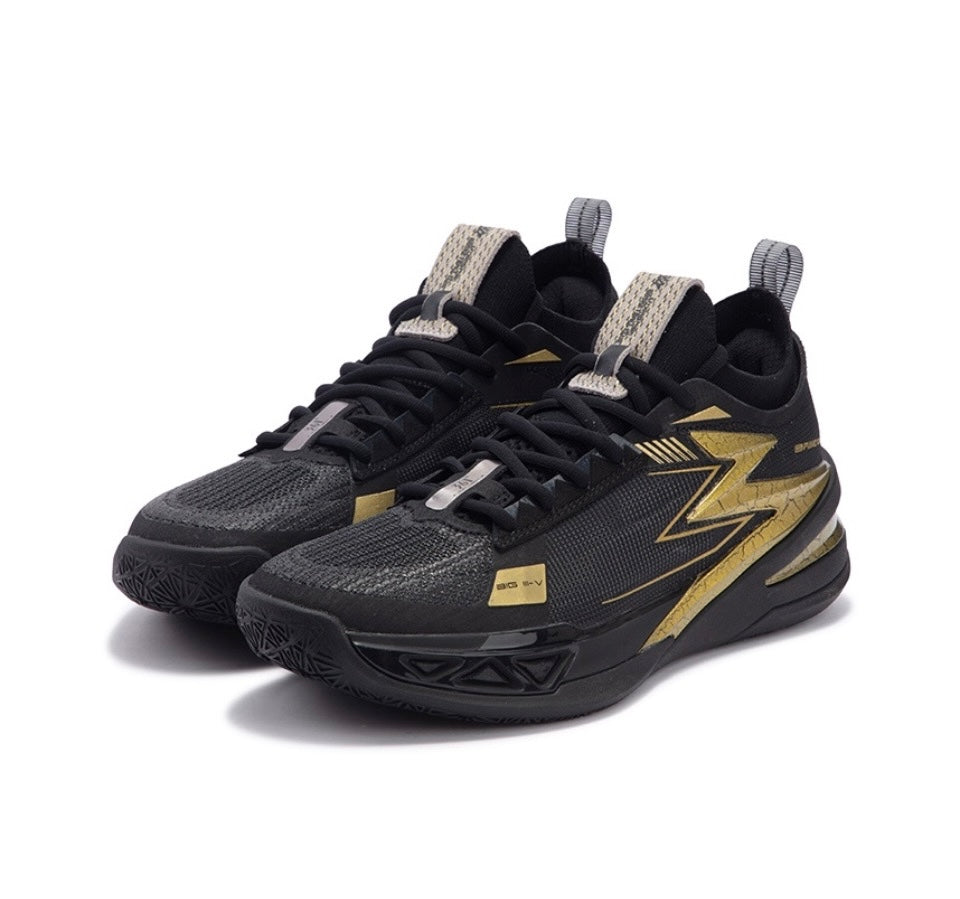 361° BIG3 5.0 Pro 'Black Gold' - Kicksown store