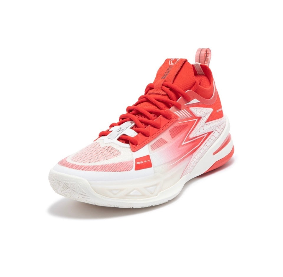 361° BIG3 5.0 Pro 'Red' - Kicksown store