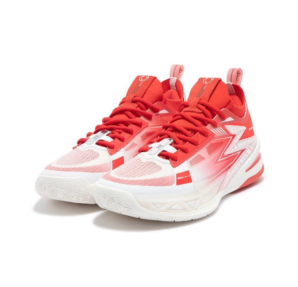 361° BIG3 5.0 Pro 'Red' - Kicksown store