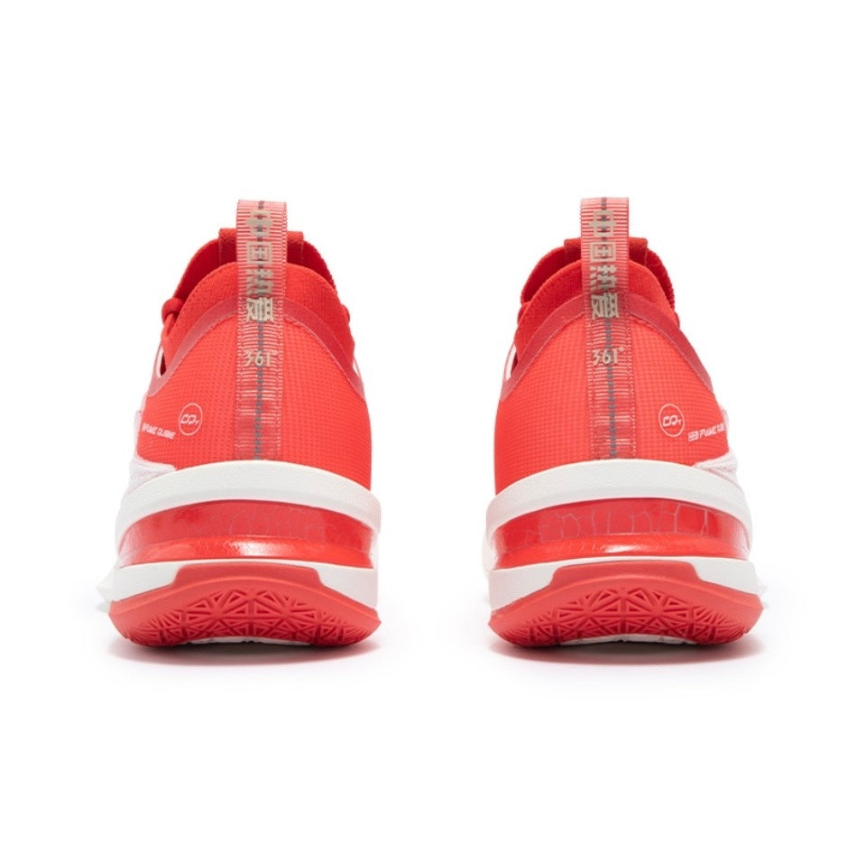 361° BIG3 5.0 Pro 'Red' - Kicksown store