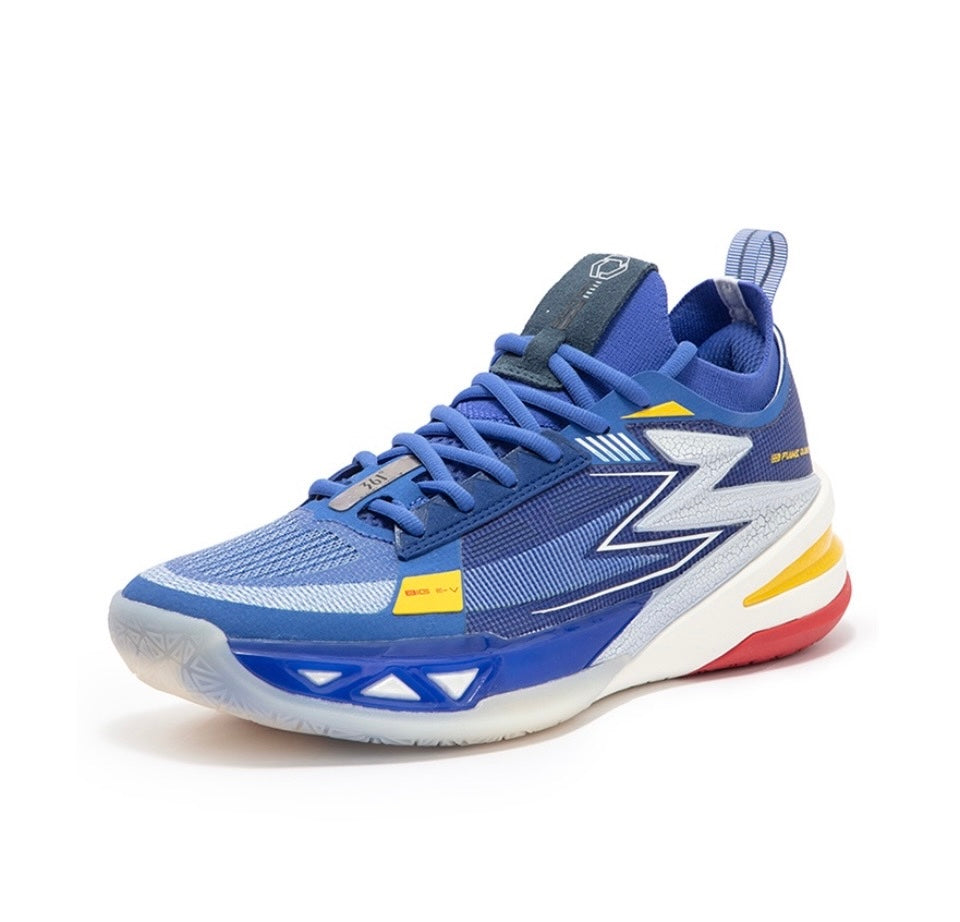 361° BIG3 5.0 Pro 'Blue' - Kicksown store