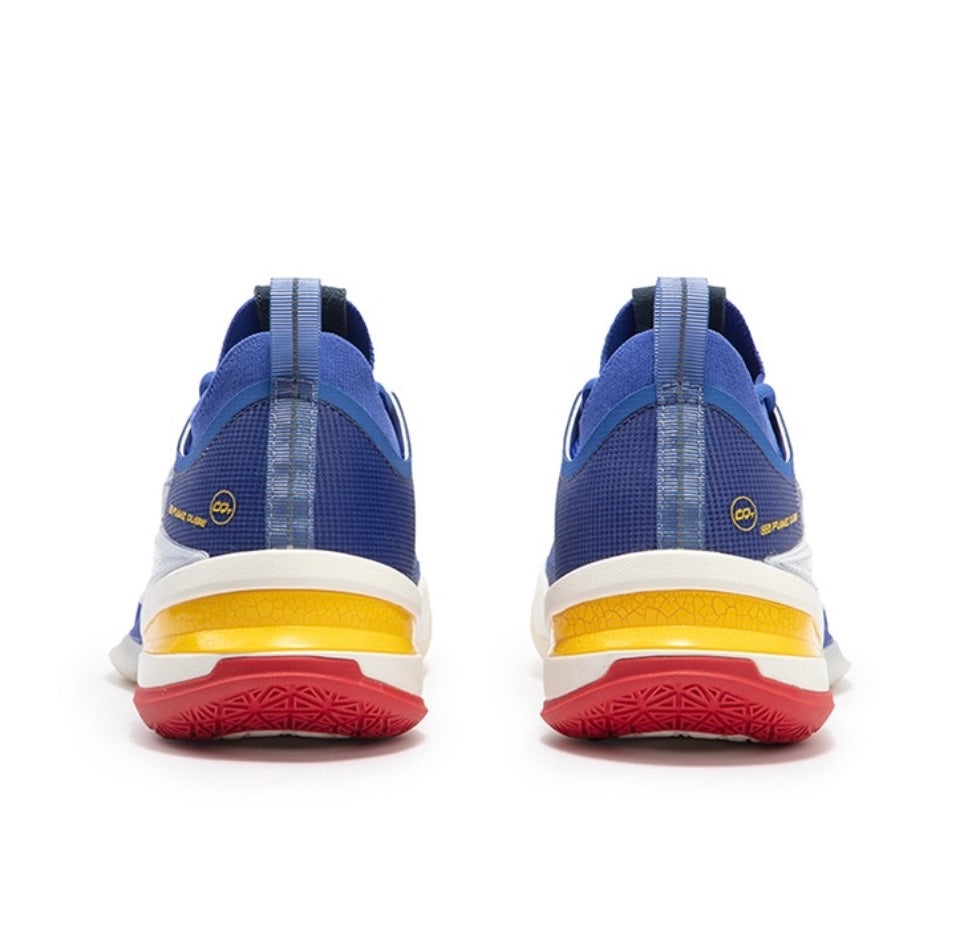 361° BIG3 5.0 Pro 'Blue' - Kicksown store