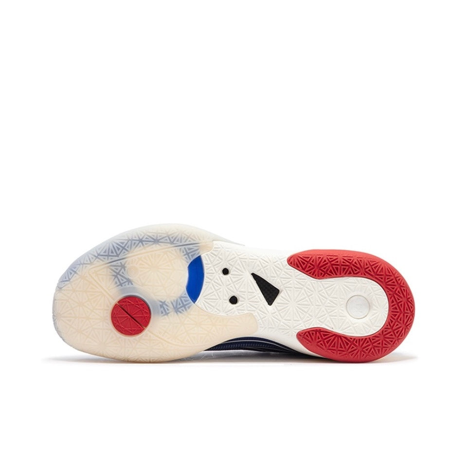 361° BIG3 5.0 Pro 'Blue' - Kicksown store