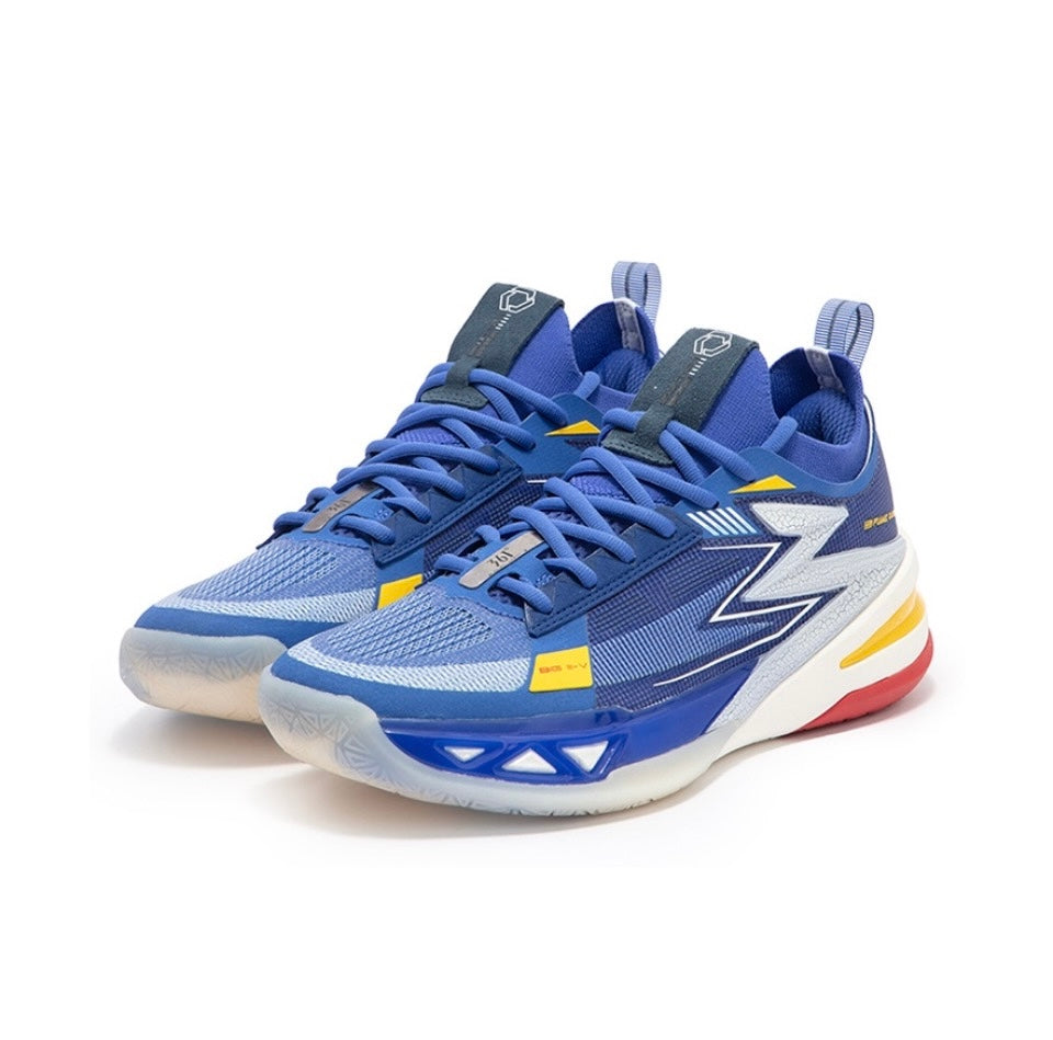 361° BIG3 5.0 Pro 'Blue' - Kicksown store