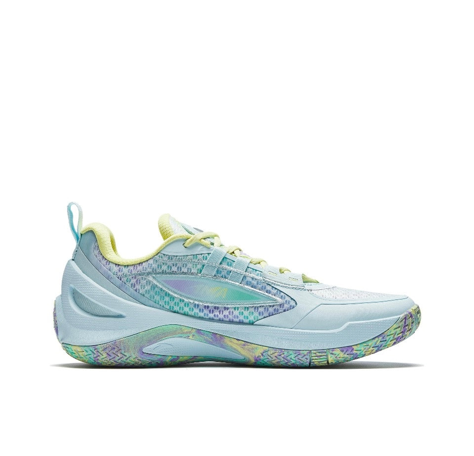 ANTA ZAP 1 V2 ‘Blue Yellow’ - Kicksown store