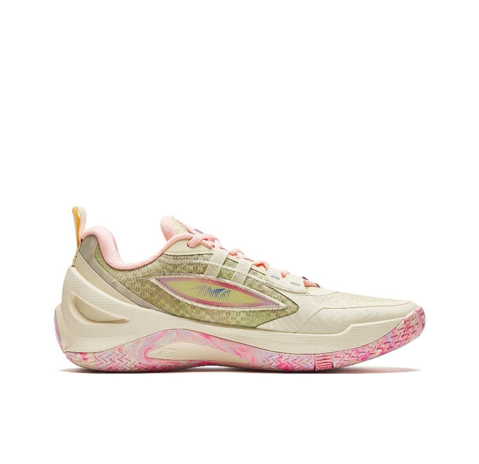 ANTA ZAP 1 V2 ‘Yellow Pink’ - Kicksown store