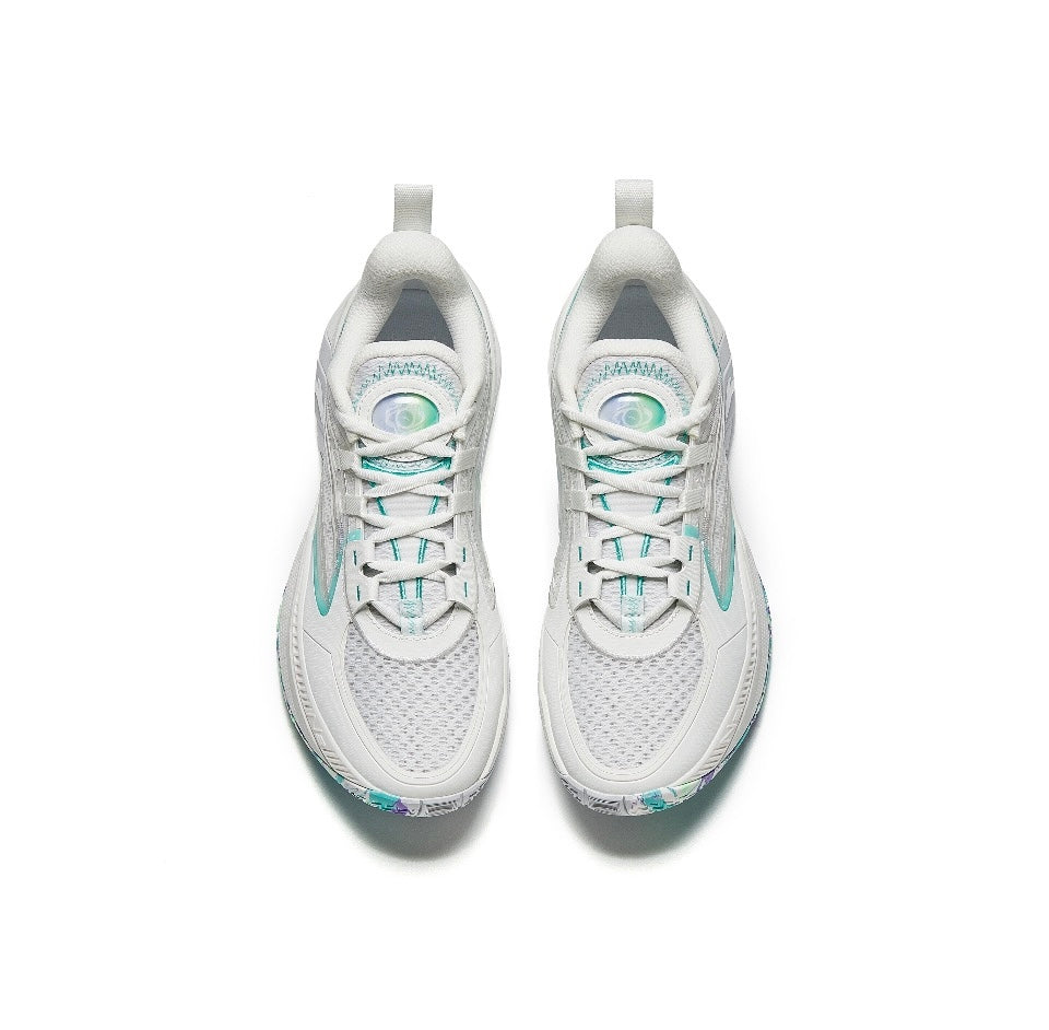 ANTA ZAP 1 V2 ‘Whie Blue’ - Kicksown store