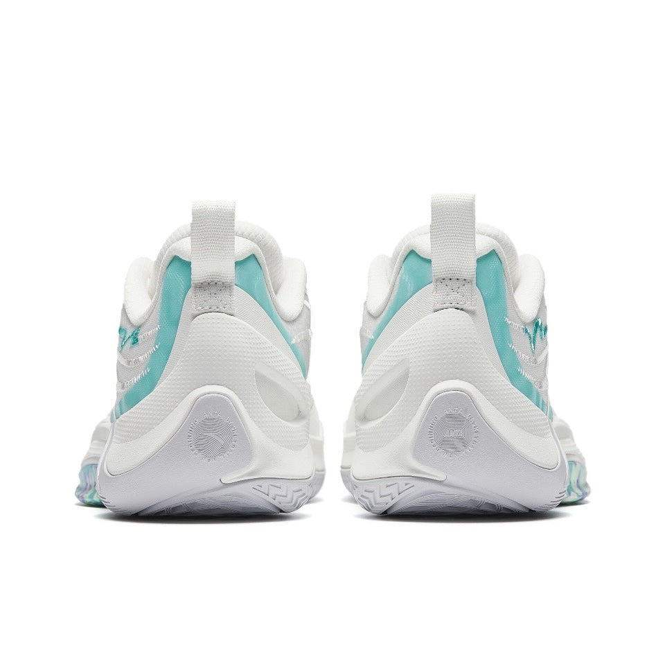 ANTA ZAP 1 V2 ‘Whie Blue’ - Kicksown store