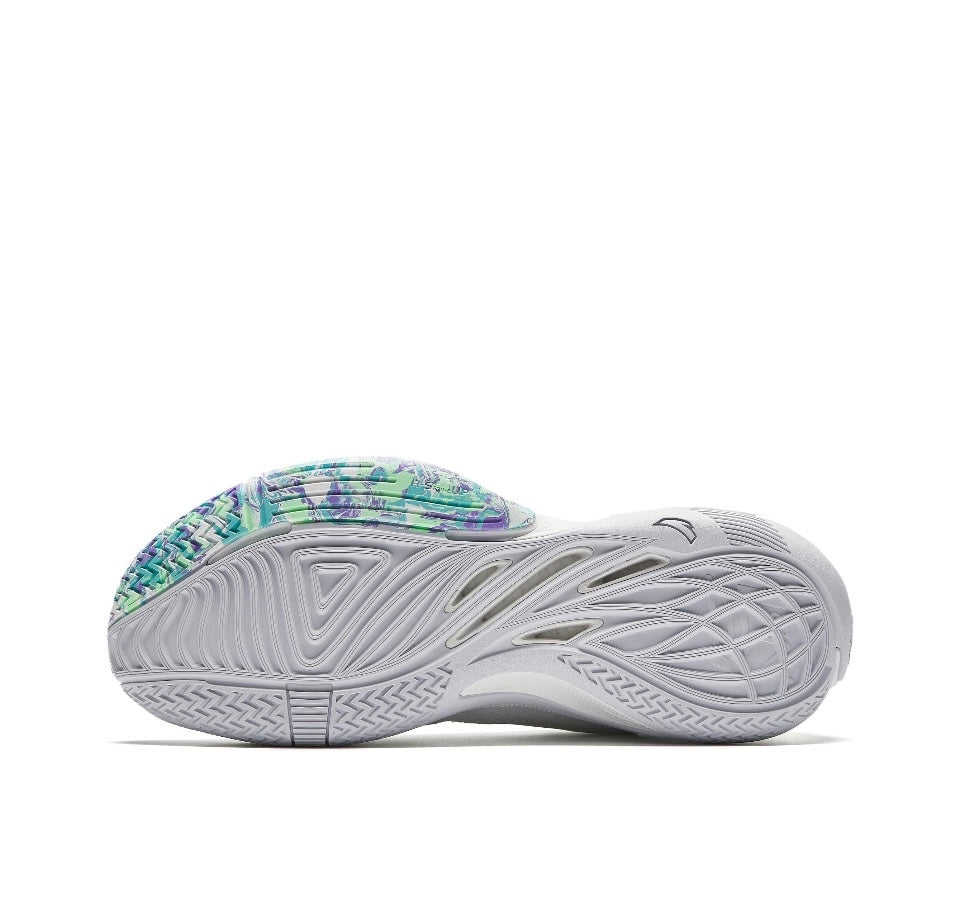 ANTA ZAP 1 V2 ‘Whie Blue’ - Kicksown store