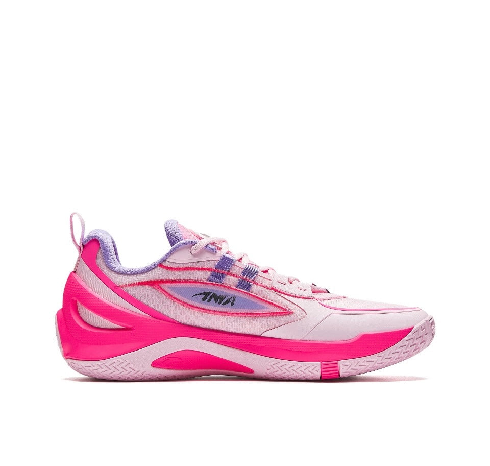ANTA ZAP 1 V2 ‘Pink Purple’ - Kicksown store